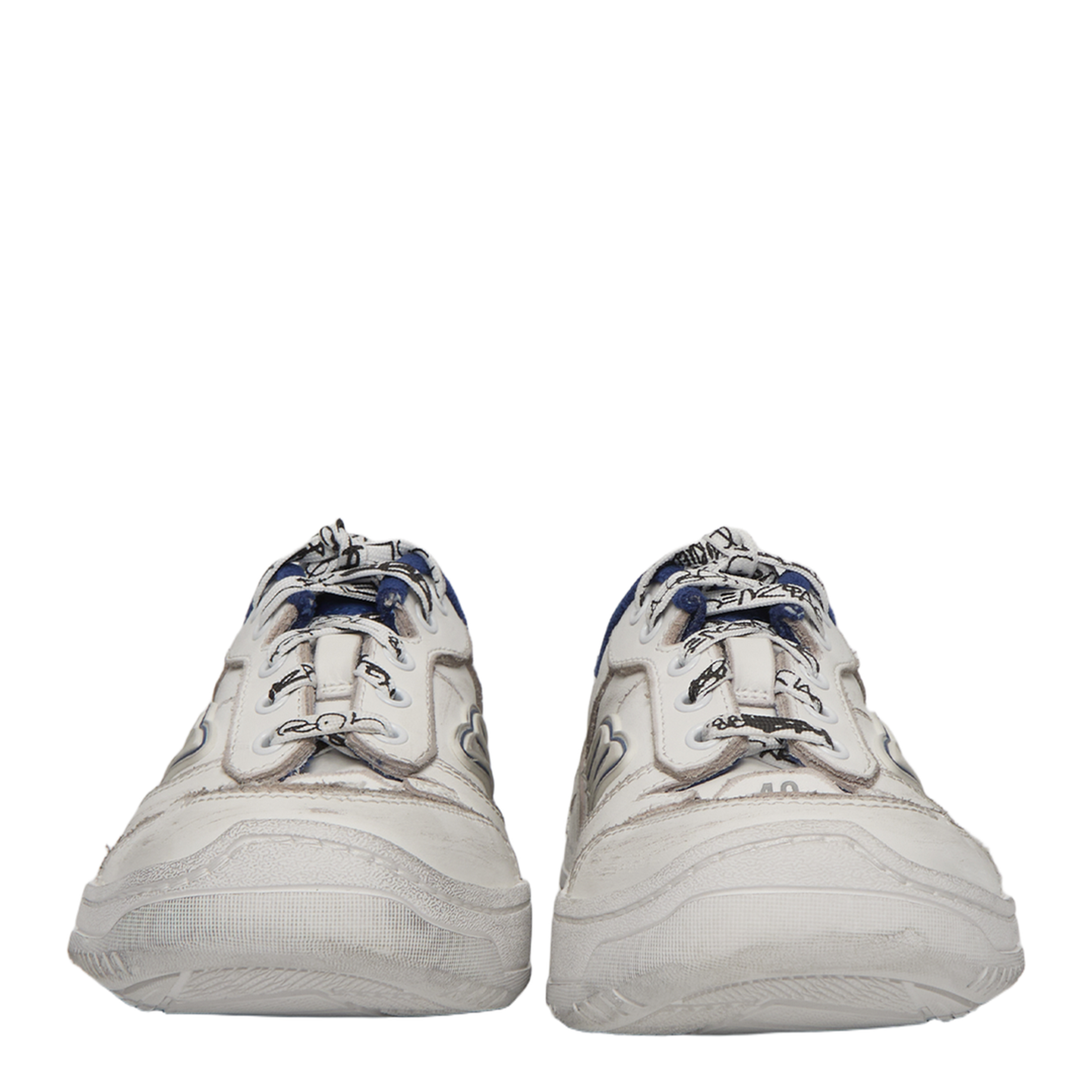 Hamptons Sneakers