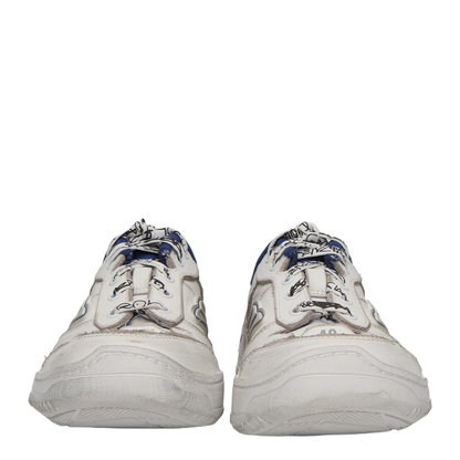 Hamptons Sneakers