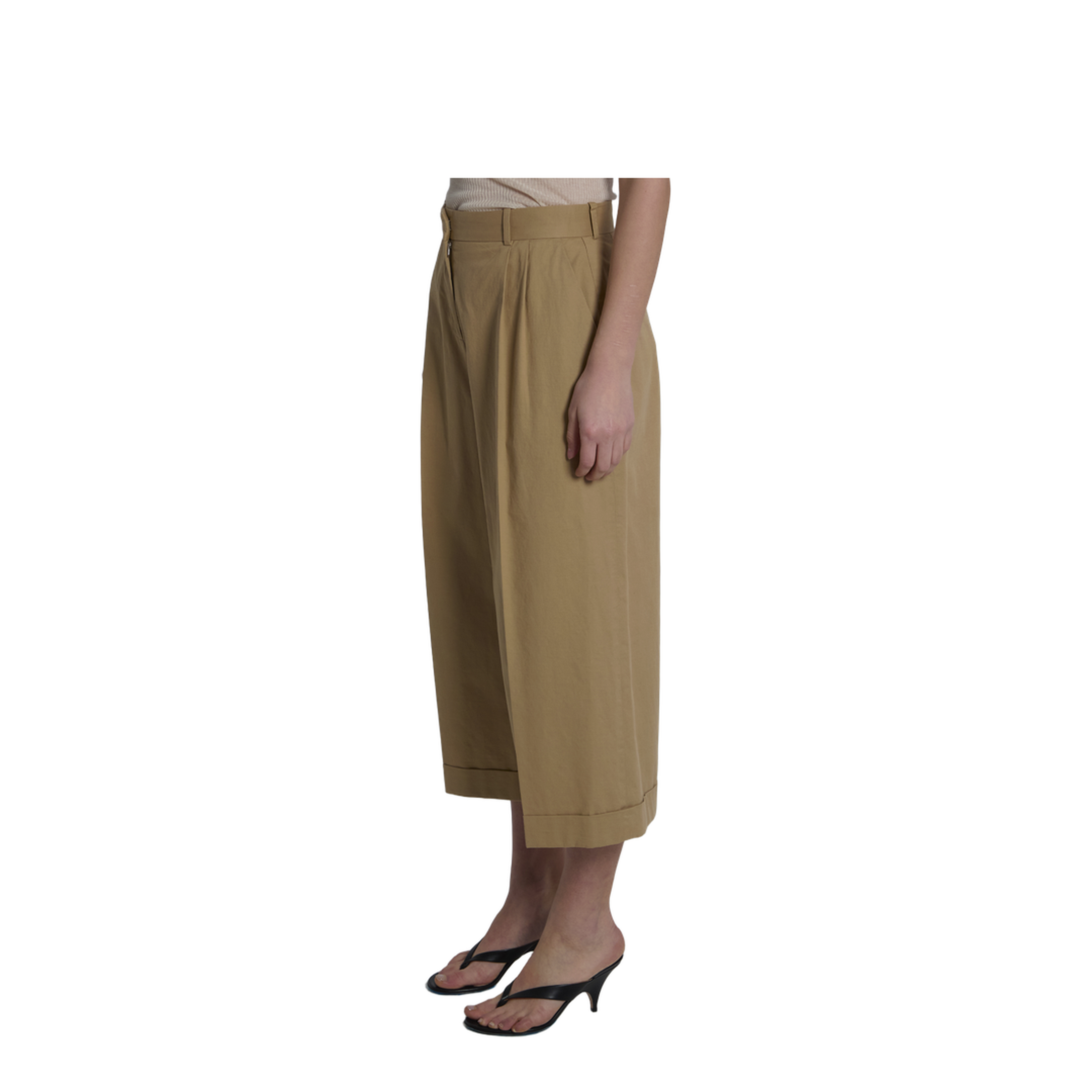 MAYFEYR - The Row - Lior Pants - 10865W5076SAN