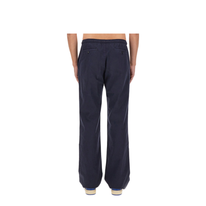MAYFEYR - Palm Angels - Cotton Trousers - PMCA141S24FAB0014603