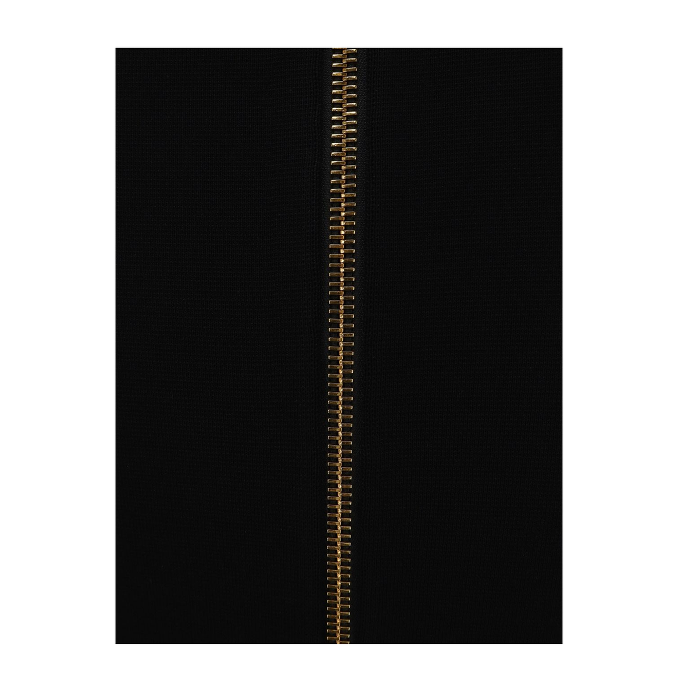 MAYFEYR - Elisabetta Franchi - Skirts Black - GK28B66E2110