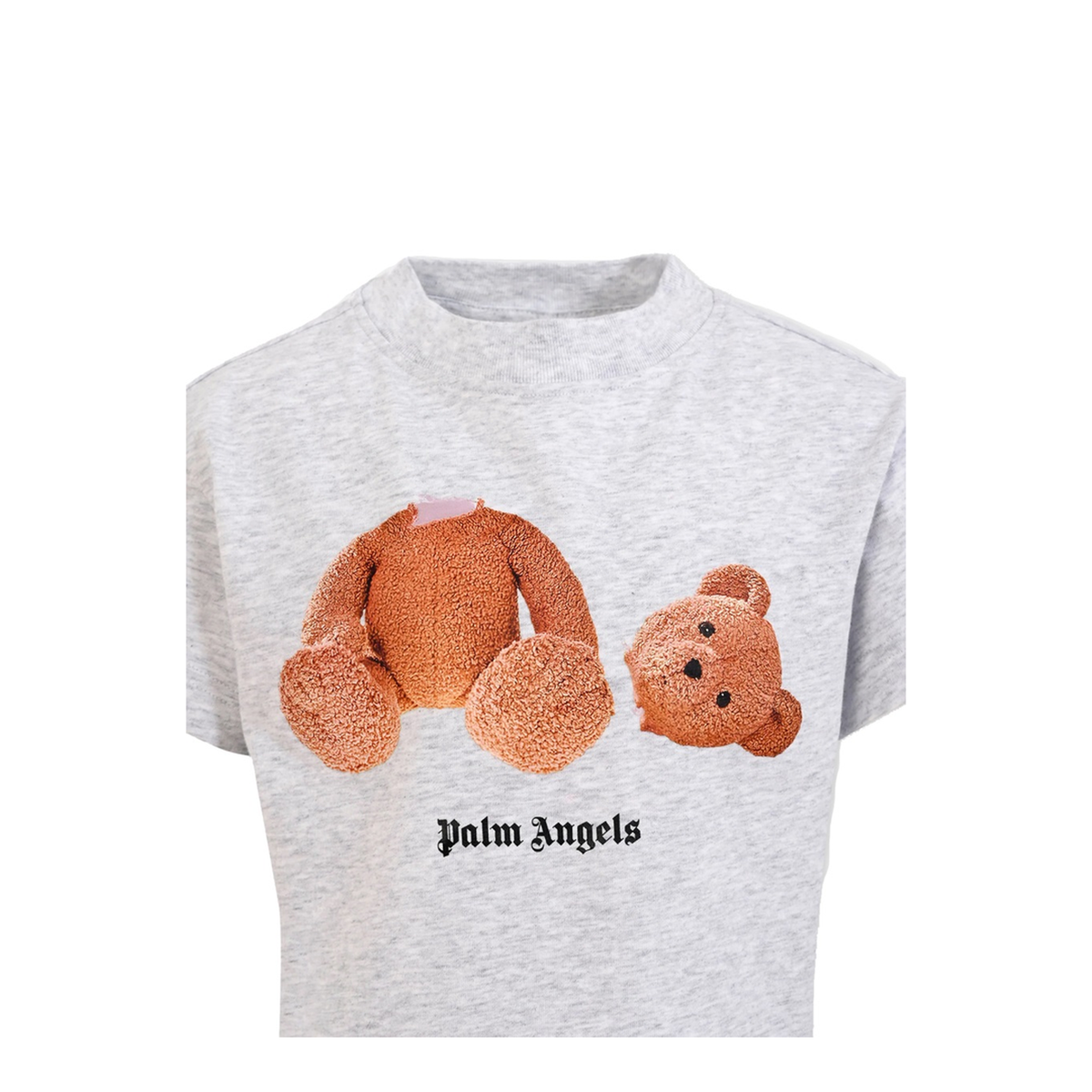 MAYFEYR - Palm Angels - Bear T Shirt - PBAA003KC99JER0060860