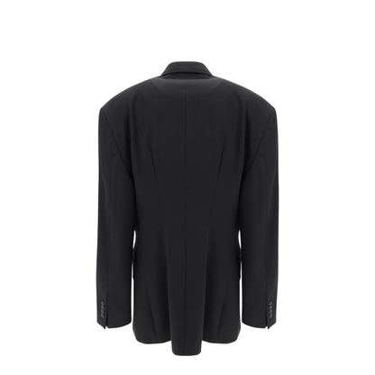 MAYFEYR - Balenciaga - Blazer Jacket - 773357TNT39