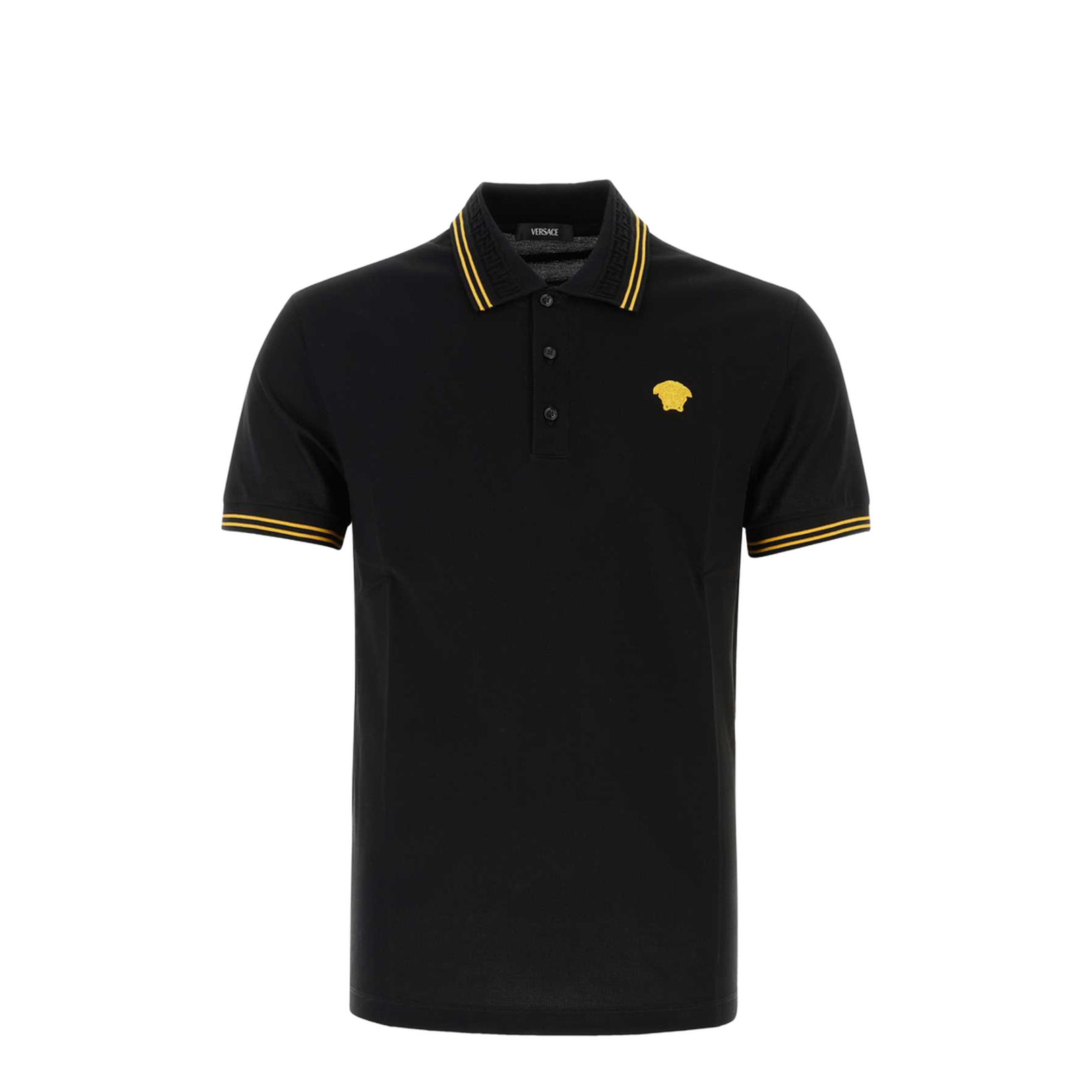 Medusa Polo Shirt