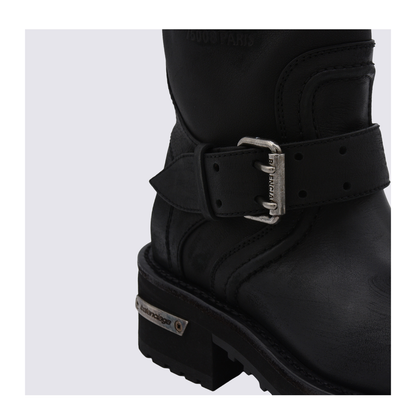 MAYFEYR - Balenciaga - Boots - 833585WCAL11080