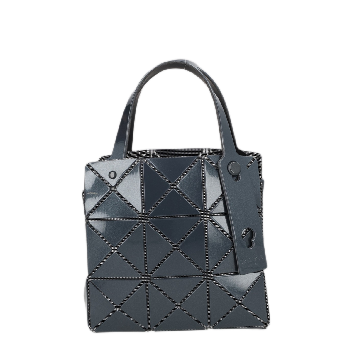 Black Handbag