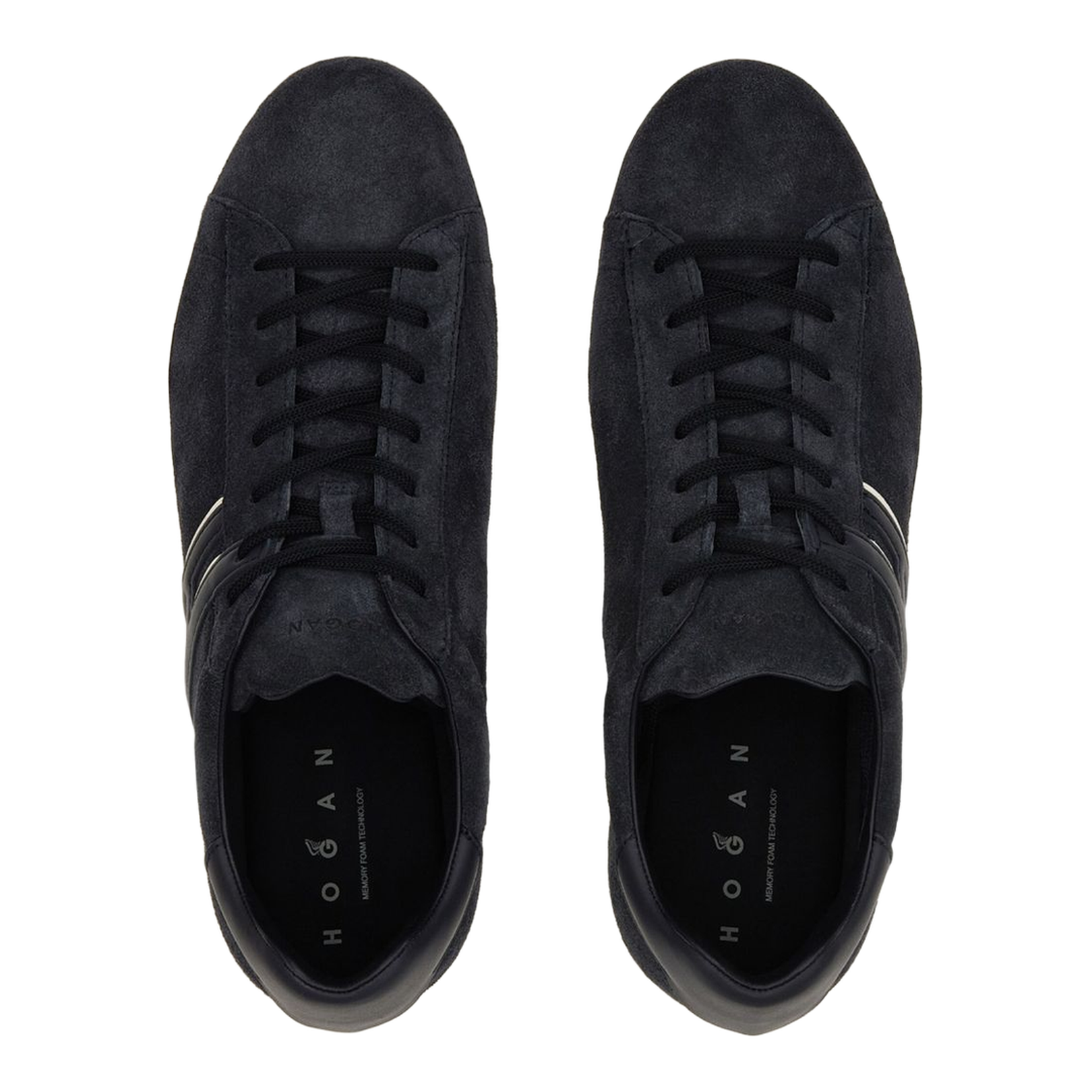 Sneakers H580 Blue