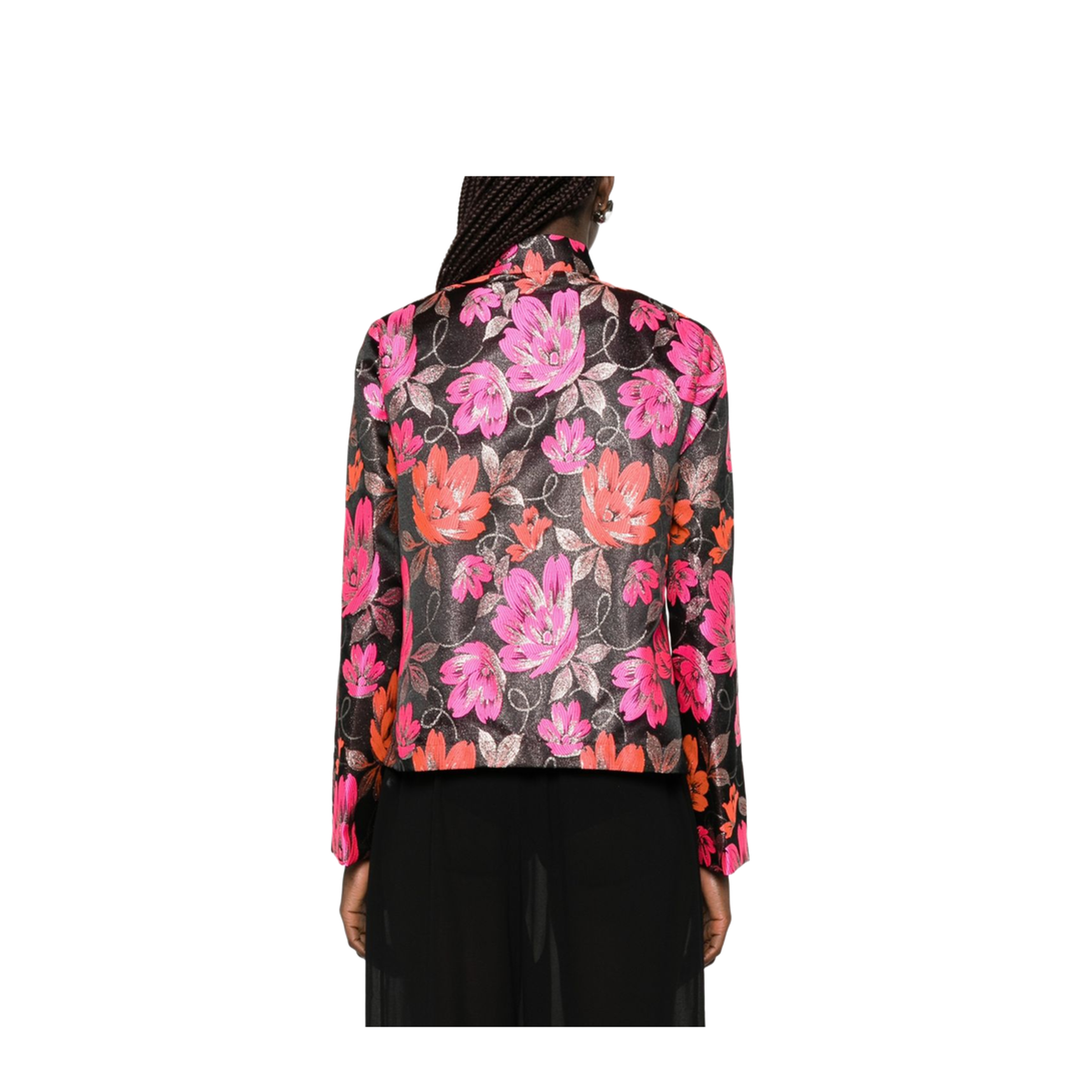 MAYFEYR - Comme Comme - Jackets Black - RQJ0310511