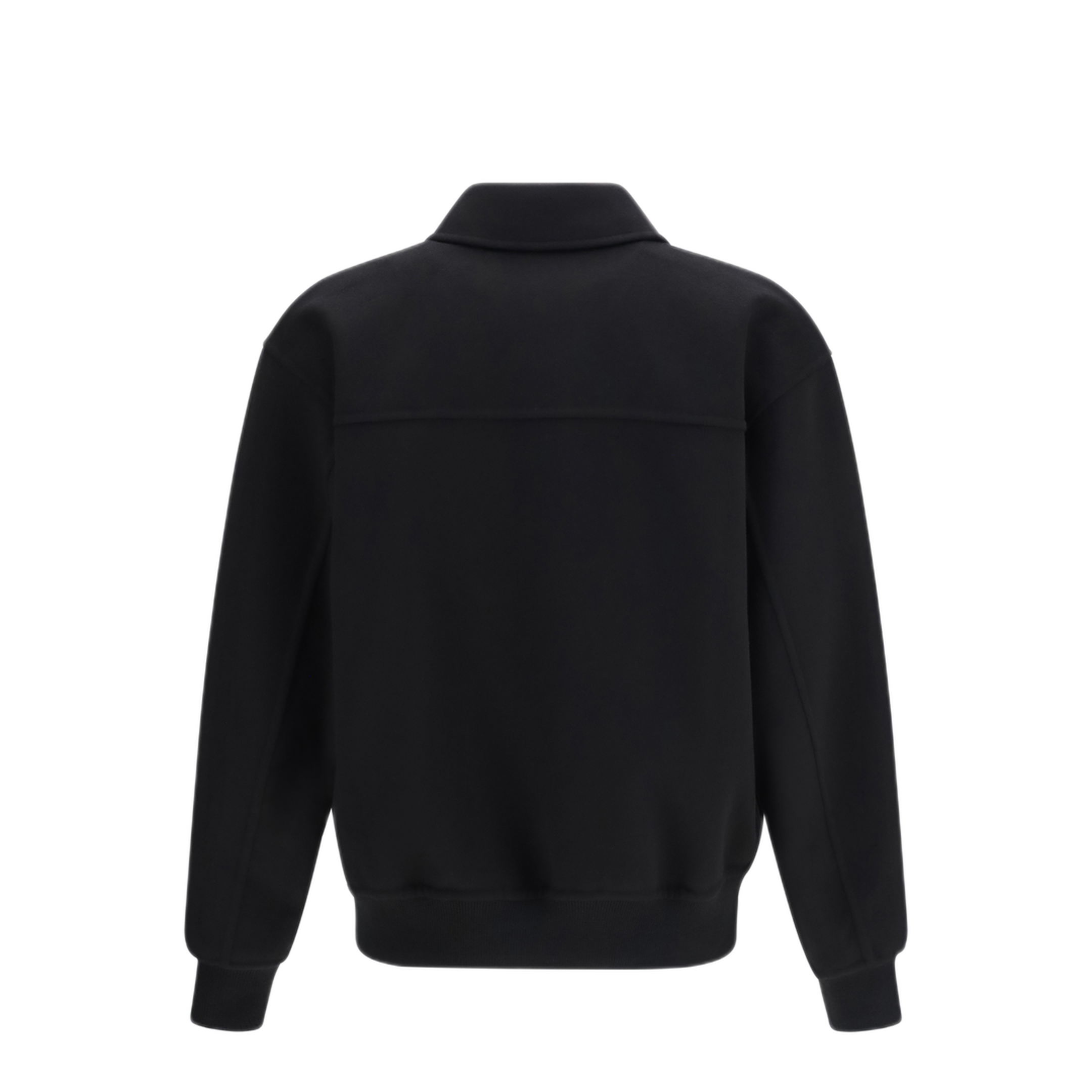 MAYFEYR - Ferragamo - Wool And Cashmere Jacket - 795727