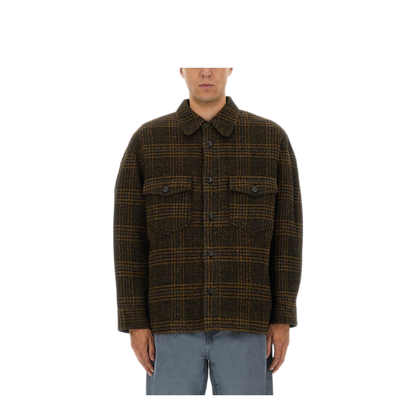 MAYFEYR -  - Kervey Gb Jacket - VE0548HAC3D02H67KI