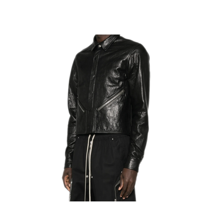 MAYFEYR - Rick Owens - Tour Alice Shirt - RU01F2742LBE09