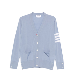 Wool Cardigan