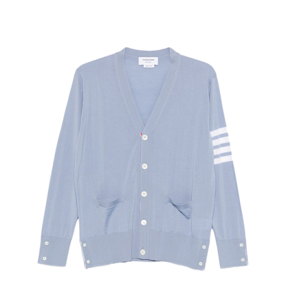 Wool Cardigan