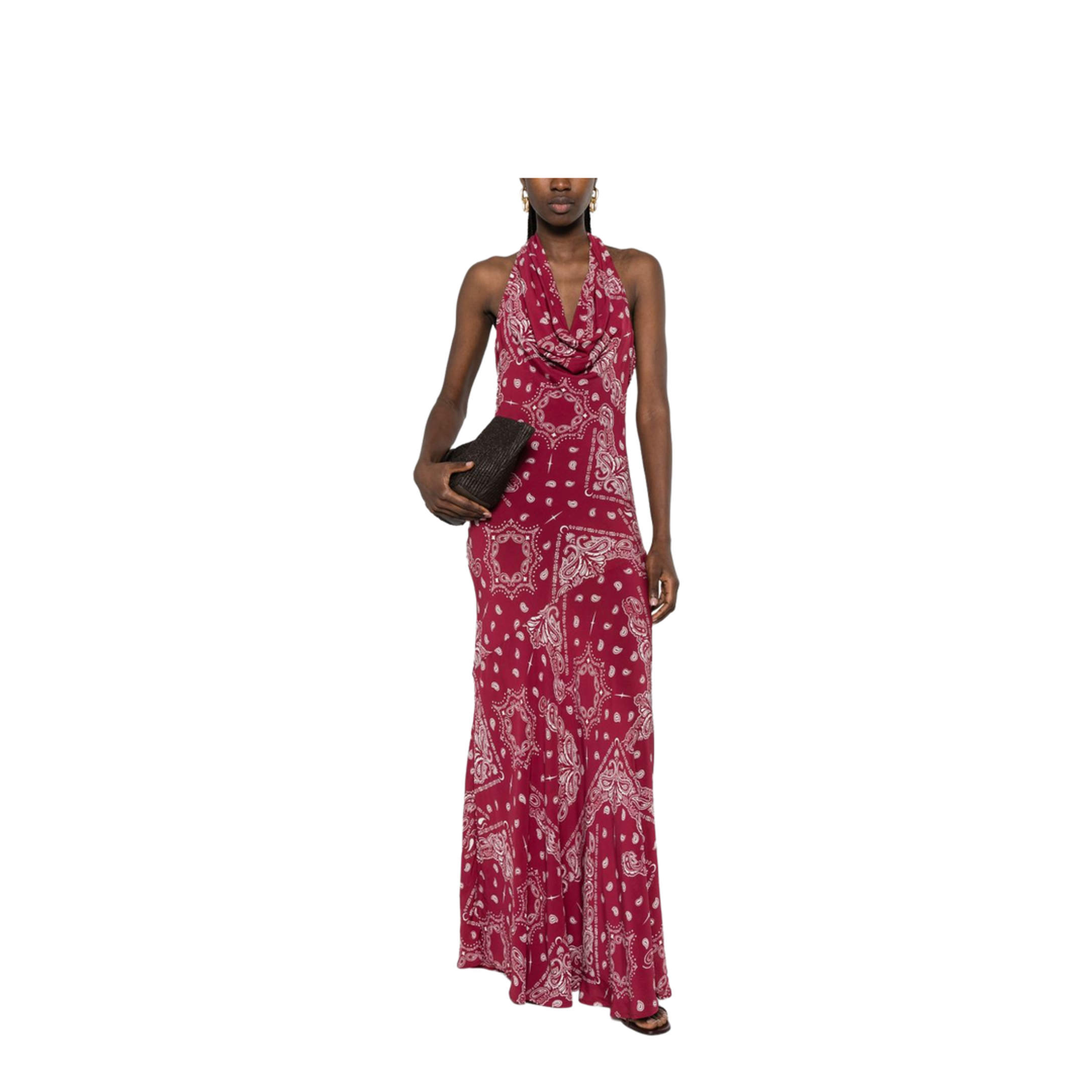 MAYFEYR - VENUJA - Sea Clothing - DS009APRT