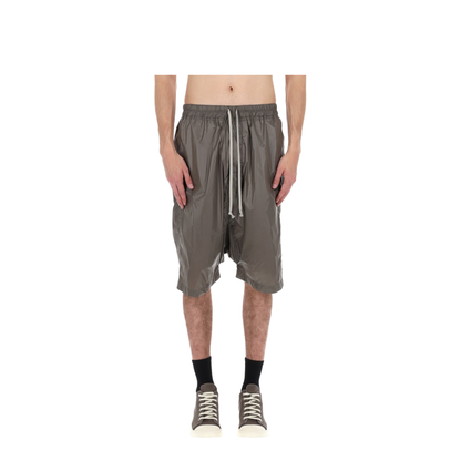 MAYFEYR - Rick Owens - Drawstring Pods Shorts - DU01F4380NPS34