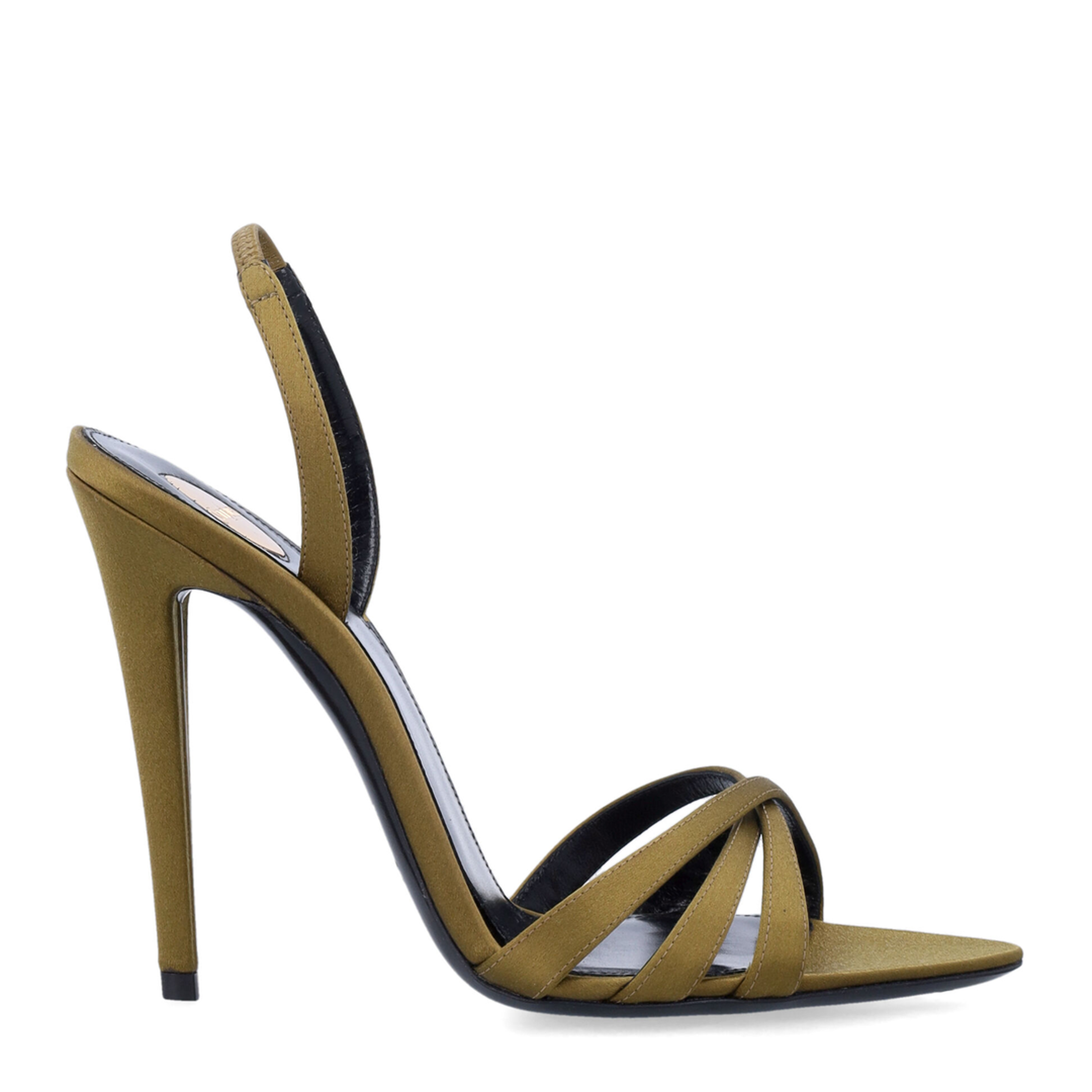 MAYFEYR - Saint Laurent - Flat Shoes - 8592599QNAG2309