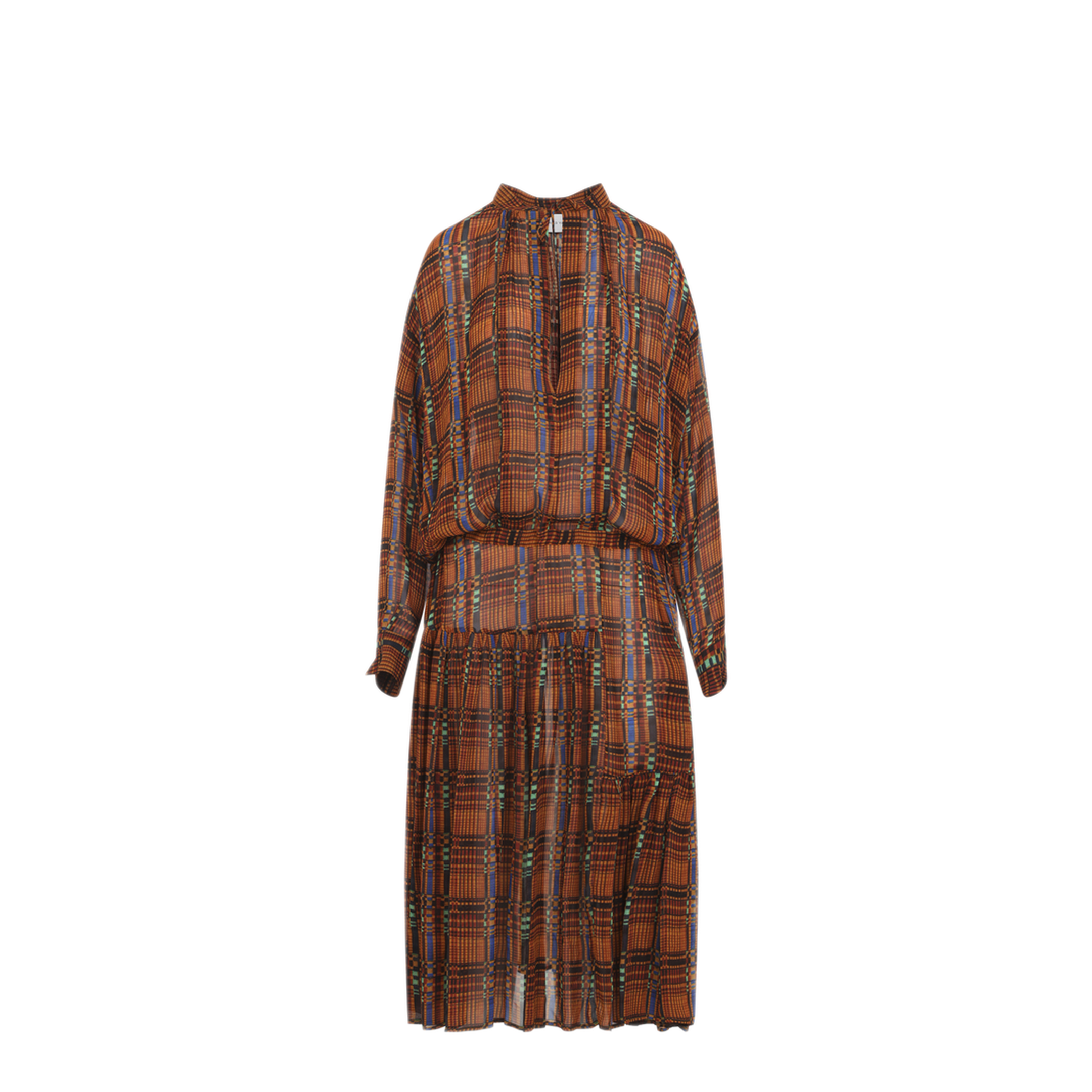 MAYFEYR - Dries Van Noten - Denvo Dress - 2620110214111353