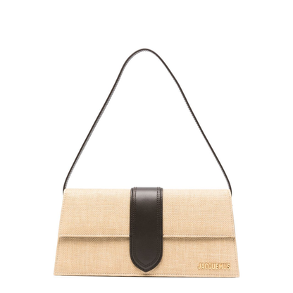 Long Flap Bag