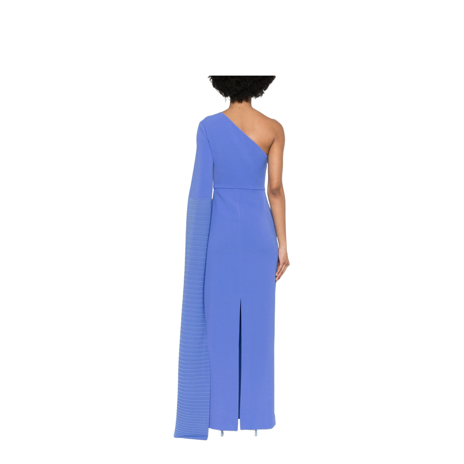 One-Shoulder Dress