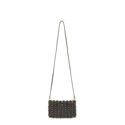 MAYFEYR - RABANNE - 1969 Nano Flip Bag Shoulder Bag - 25ASS0508CLF258M027