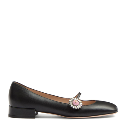 Ballet Loafers