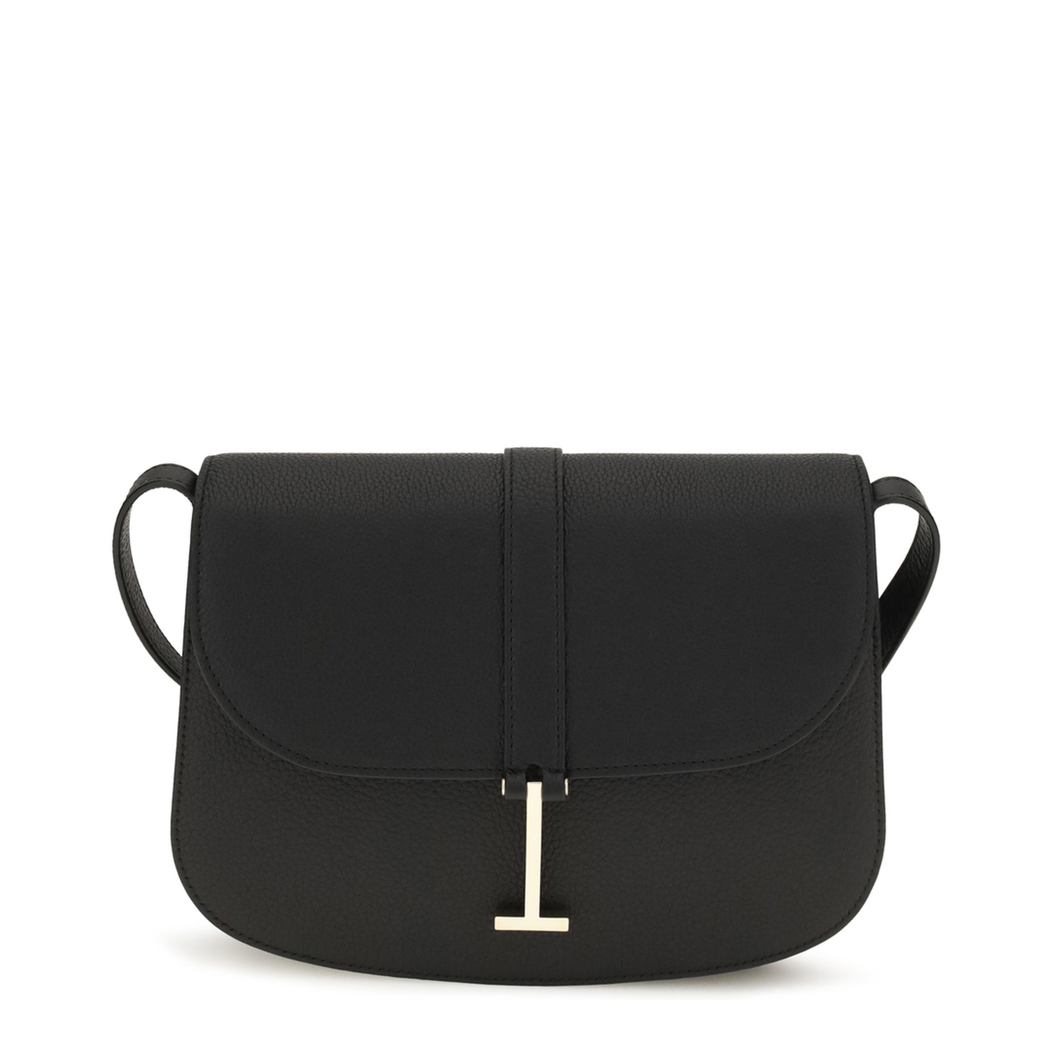 MAYFEYR - Tom Ford - Small Leather Crossbody Bag - L1942LCL615V