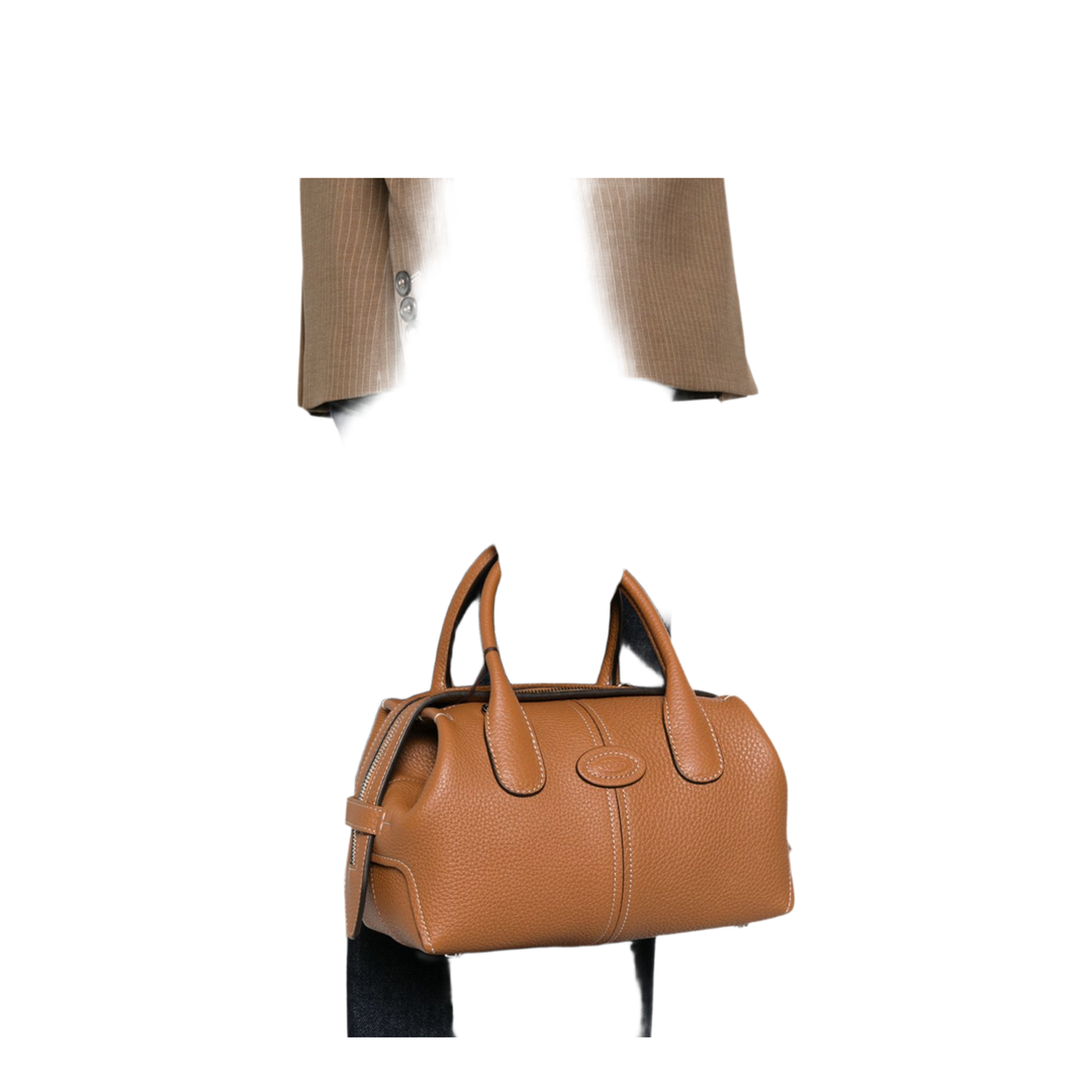 MAYFEYR - Tod's - Bags.. Luggage - XBWDBKH0100XGAS410