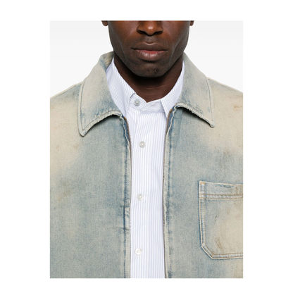 Denim Cotton Jacket