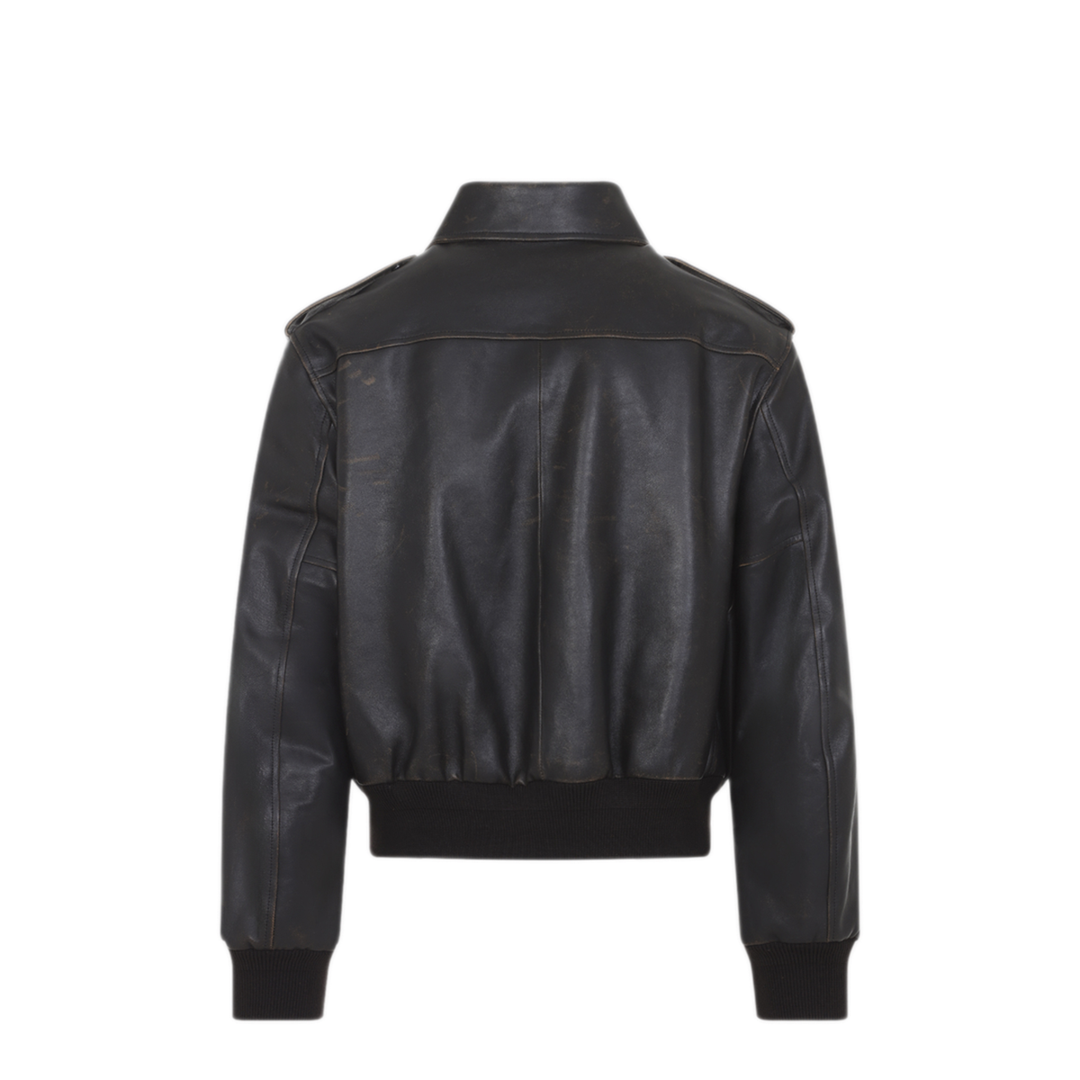 MAYFEYR - Jil Sander - Leather Blouson - J22SW0183J07240001