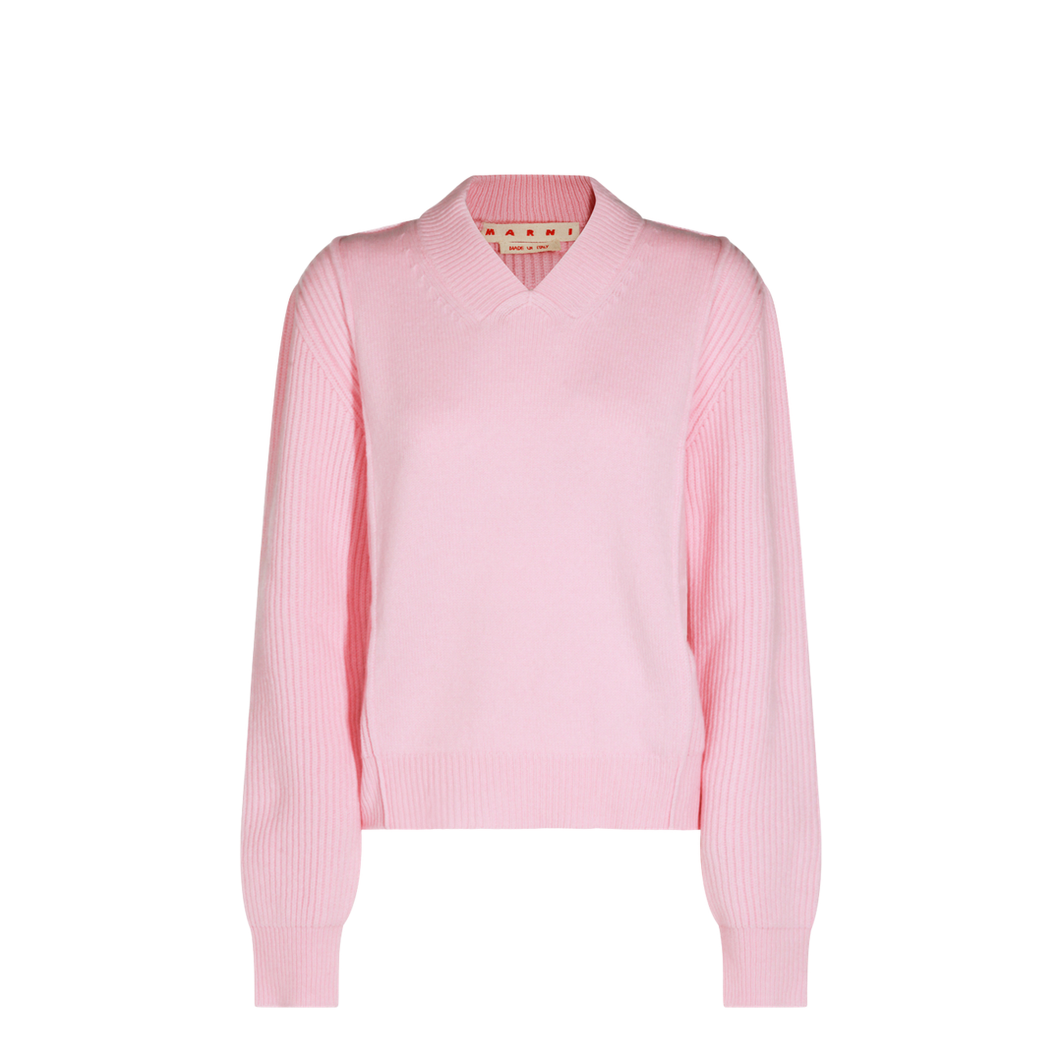 MAYFEYR - Marni - Sweaters - CVMD0169A0UFZ41400C14