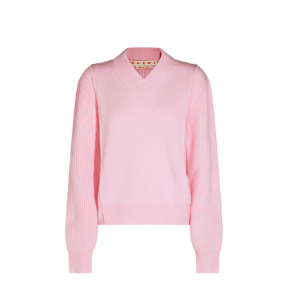 MAYFEYR - Marni - Sweaters - CVMD0169A0UFZ41400C14