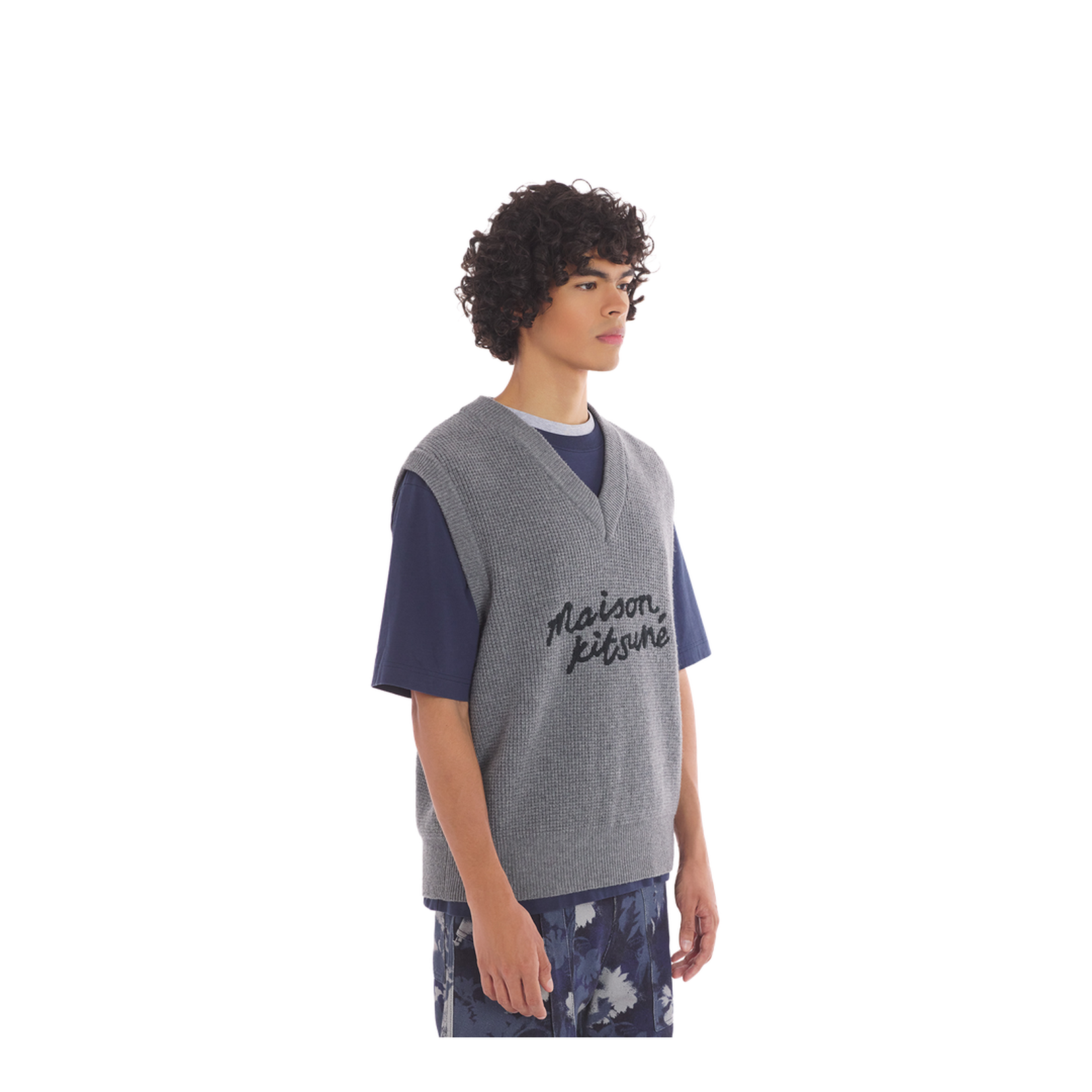 MAISON KITSUNE' Sweaters