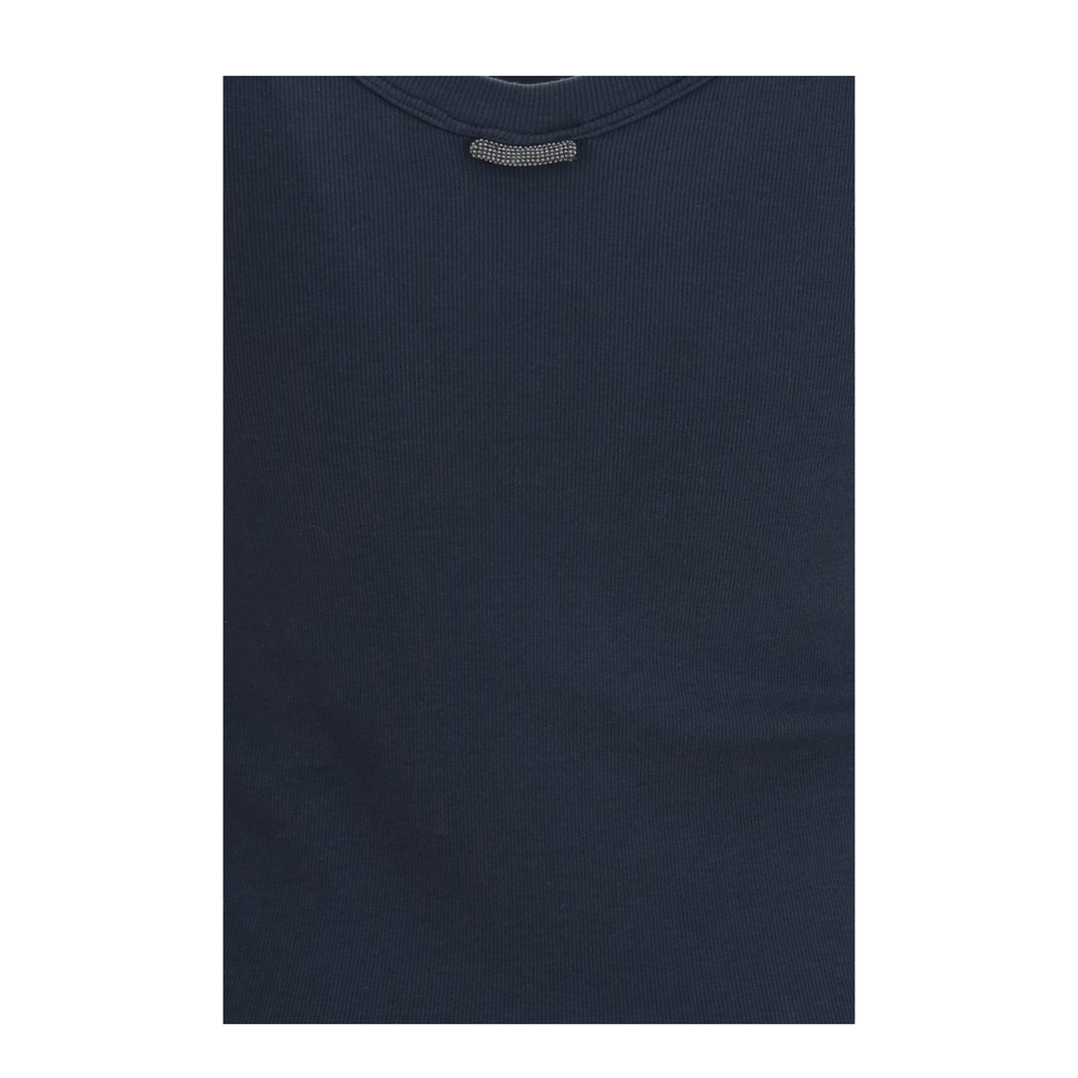 MAYFEYR - Brunello Cucinelli - Cotton Tank Top - M0TC8FX210