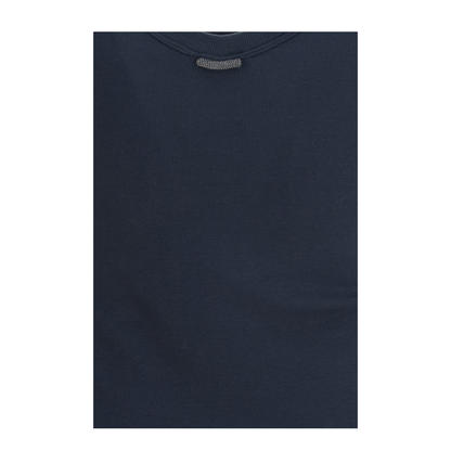 MAYFEYR - Brunello Cucinelli - Cotton Tank Top - M0TC8FX210