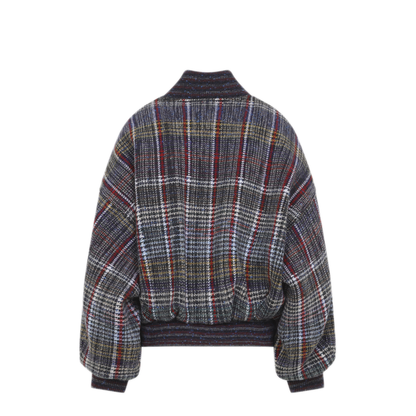 Caperdoni Bomber Jacket