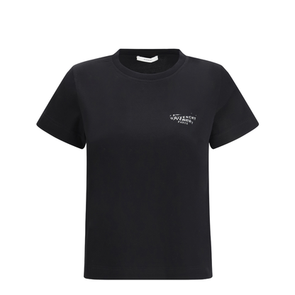 MAYFEYR - Givenchy - Cotton T-Shirt - BW70FJP7A7