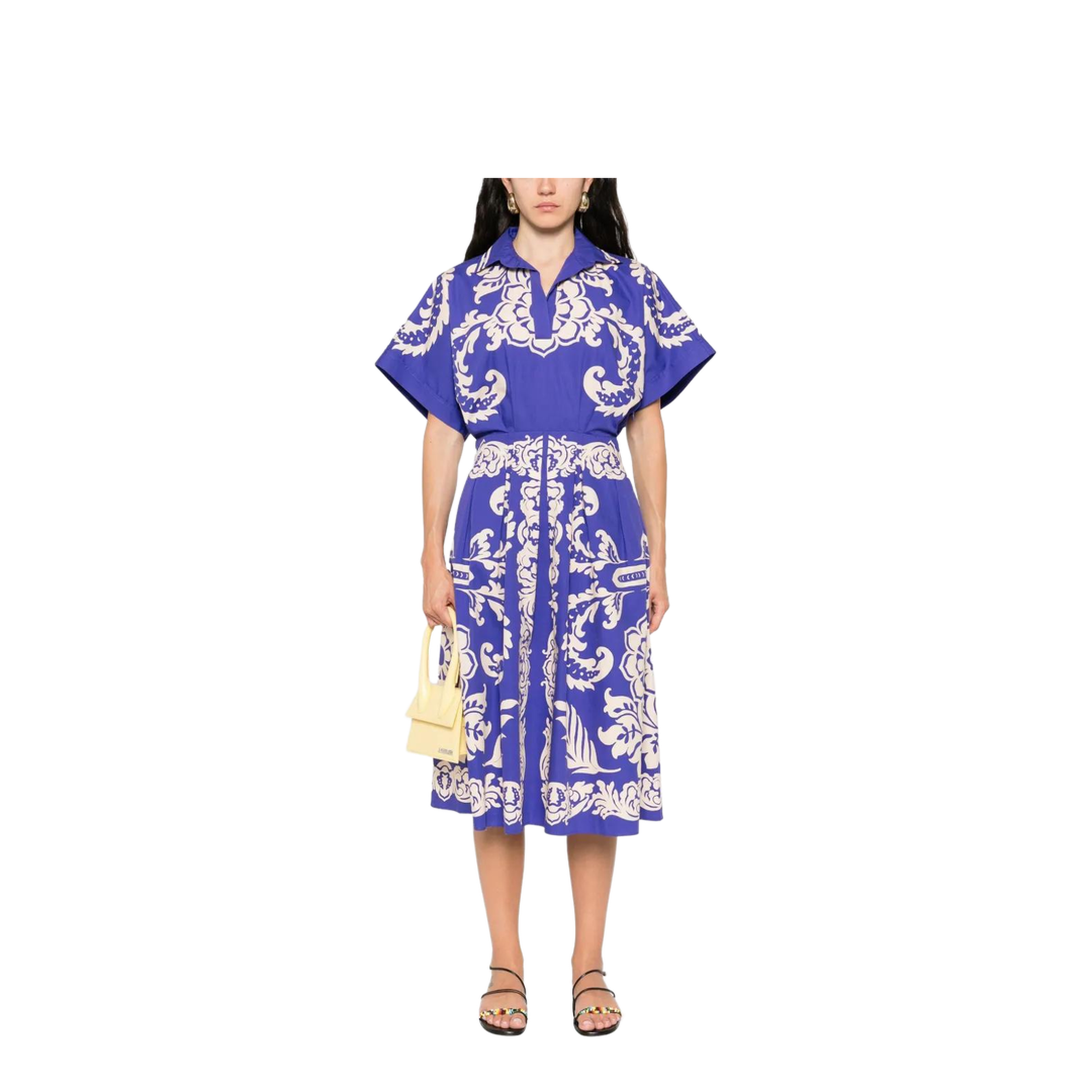 Dress Pattern