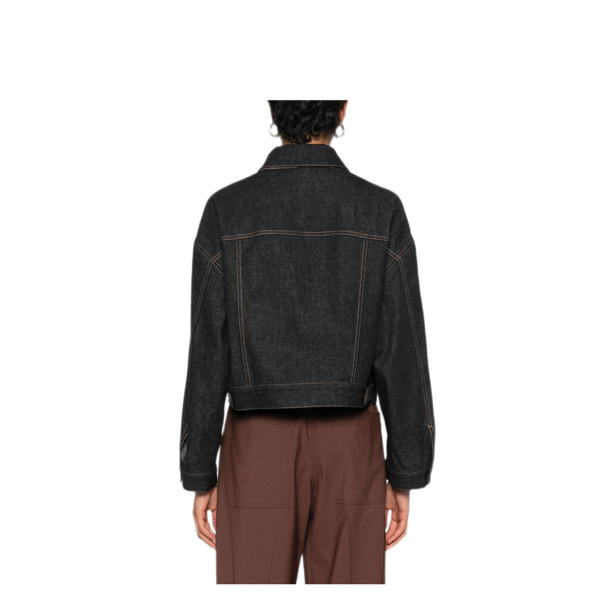 MAYFEYR - Brunello Cucinelli - Women'S Jacket - ML1347672PC002
