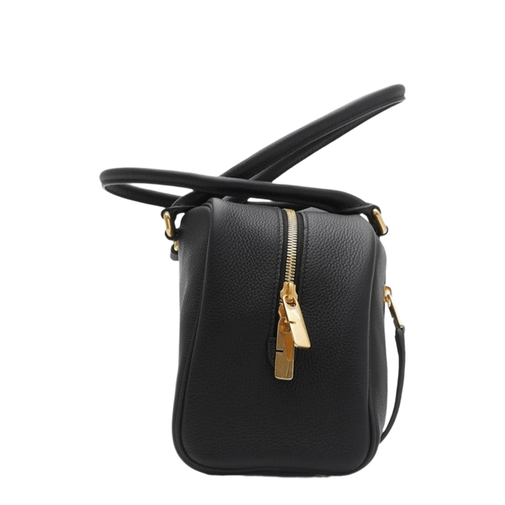 Small Shield Twin Bowling Bag
