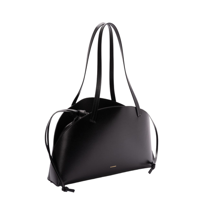 Curve Shoulder Medium Bag
