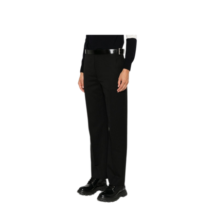 MAYFEYR - Prada - Gabardine Trousers - P246IKSOOO155EF0002