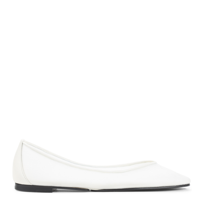 MAYFEYR - Jacquemus - Ovalo Ballerinas - FOW00183AW00814