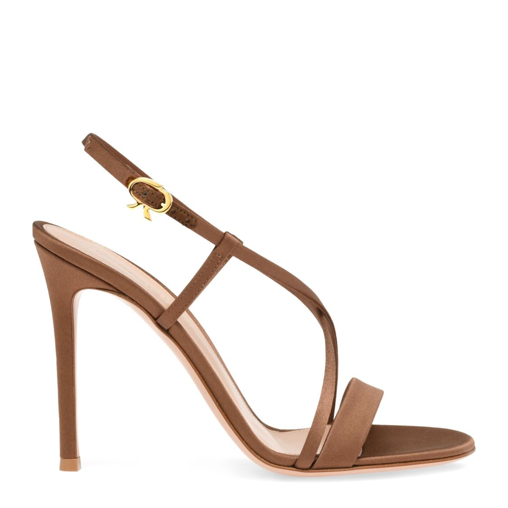 Larisse Heel Sandals