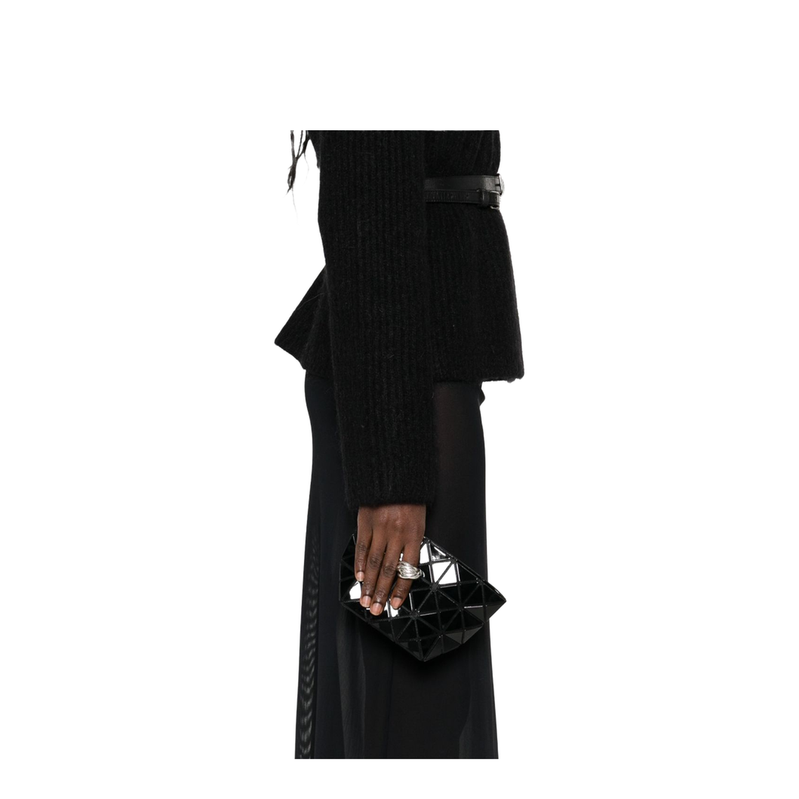 Prism Clutch