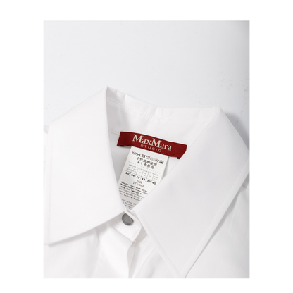 Shirts White