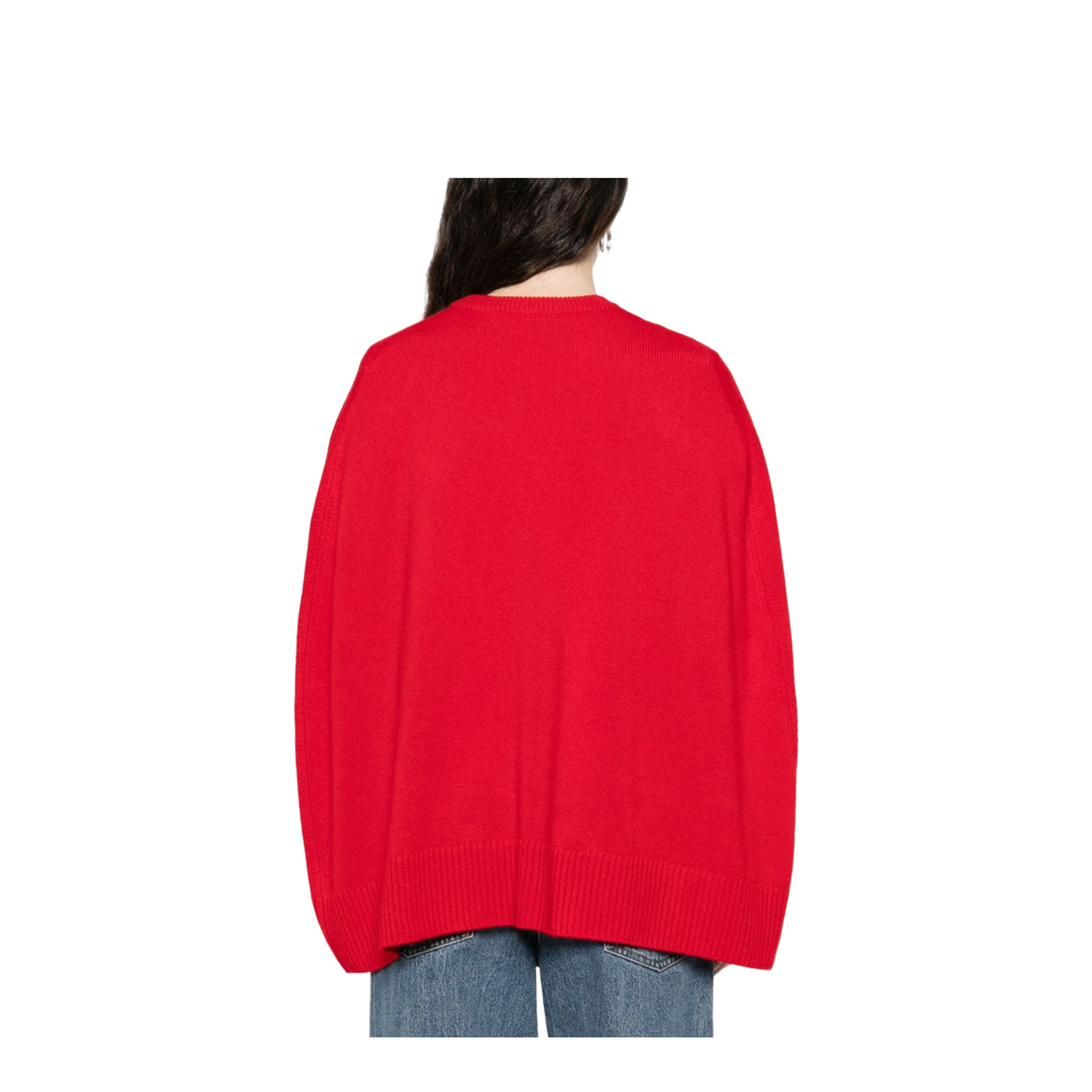 MAYFEYR - Toteme - Sweaters Red - 261WRT0635YA0235344