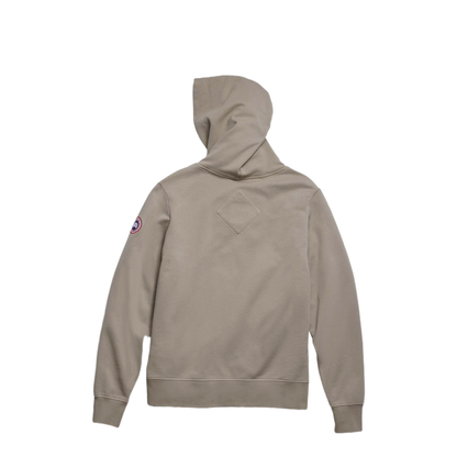 Huron Hoodie