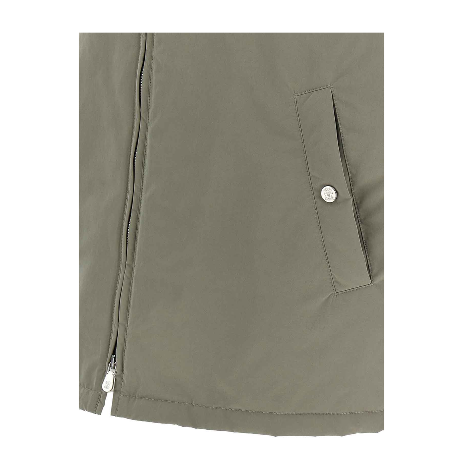 Water-repellent Vest