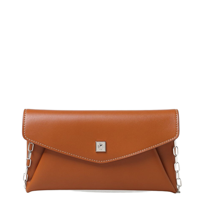 Shoulder Bag Camel