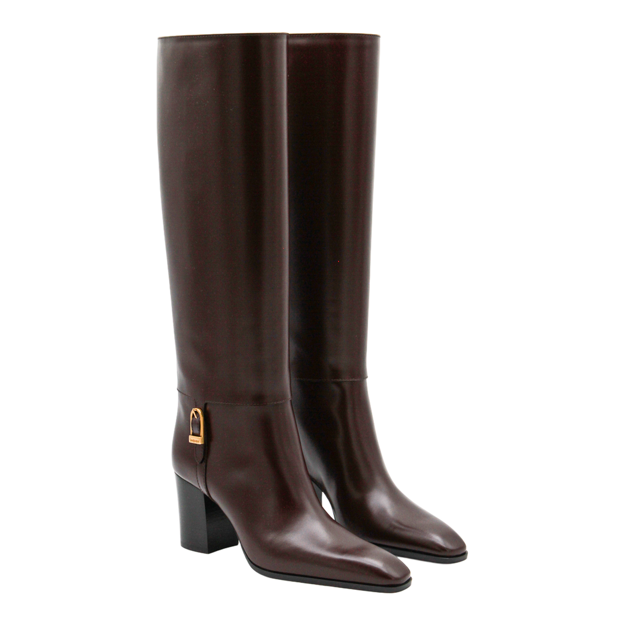 MAYFEYR - Saint Laurent - Boots - 818207AAEHR6033